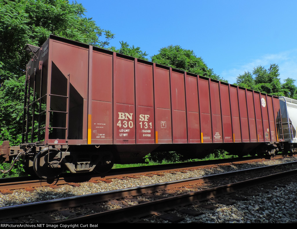 BNSF 430131